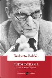 Autobiografia by Norberto Bobbio