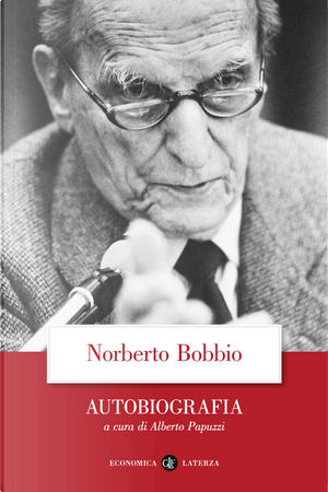 Autobiografia by Norberto Bobbio