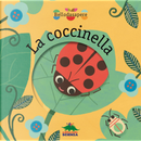 La coccinella by Magali Attiogbé
