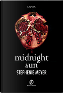 Midnight sun by Stephenie Meyer