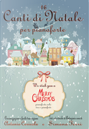 16 canti di Natale per pianoforte by Antonio Cericola, Ferri