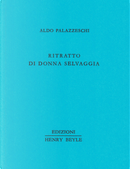 Ritratto di donna selvaggia by Aldo Palazzeschi