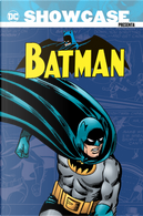 DC showcase presenta: Batman. Vol. 1-3