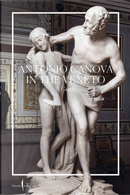 Antonio Canova Nel Veneto. Itinerari. Ediz. Inglese by Elena Catra, Vittorio Pajusco