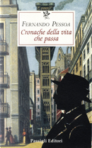 Cronaca della vita che passa by Fernando Pessoa