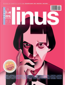 Linus by Bill Watterson, Charles M. Schulz, Danilo Maramotti, François Warzala, Giorgio Scerbanenco, Giuseppe Pollicelli, Leila Marzocchi, Massimo Giacon, Paolo Bacilieri, Philip Kerr, Pierre Boisserie, Sergio Algozzino, Squaz, Stephan Pastis, Sudario Brando, Walter Leoni Linus by Bill Watterson, Charles M. Schulz, Danilo Maramotti, François Warzala, Giorgio Scerbanenco, Giuseppe Pollicelli, Leila Marzocchi, Massimo Giacon, Paolo Bacilieri, Philip Kerr, Pierre Boisserie, Sergio Algozzino, Squaz, Stephan Pastis, Sudario Brando, Walter Leoni
