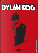 Dylan Dog. Diary 2024 by Isaak Friedl, Marco Nucci
