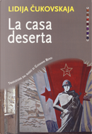 La casa deserta by Lidija Cukovskaja