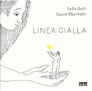 Linea gialla by Sofia Galli