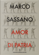 Amor di patria by Marco Sassano
