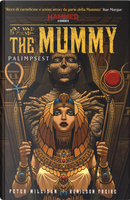 La mummia: palimpsest by Peter Milligan
