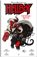 Hellboy. Christmas special by Gary Gianni, Geof Darrow, Mike Mignola, Steve Purcell
