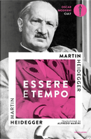Essere e tempo by Martin Heidegger