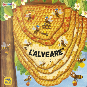 L'alveare by Martin Sojdr, Petra Bartikovà