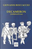 Decameron. Giornate IV - VI by Giovanni Boccaccio