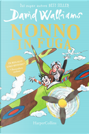 Nonno in fuga by David Walliams