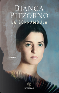 La sonnambula by Bianca Pitzorno