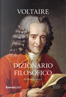 Dizionario filosofico by Voltaire