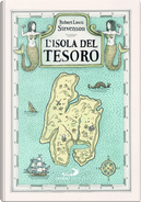 L'isola Del Tesoro by Robert Louis Stevenson