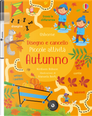 Autunno by Kirsteen Robson
