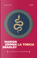 La torcia by Marion Zimmer Bradley