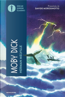 Moby Dick by Herman Melville