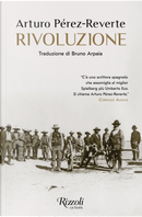 Rivoluzione by Arturo Perez-Reverte