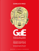 Gioco dell'eroe. La porta dell'immaginazione by Gianluca Magi