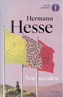 Non uccidere (considerazioni politiche) by Hermann Hesse