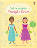 Damigelle d'onore by Lucy Bowman