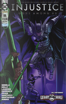 Injustice. Gods among us. Vol. 60