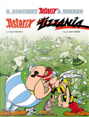 Asterix e la zizzania by Albert Uderzo, Rene Goscinny