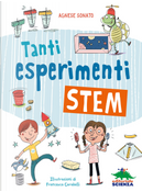 Tanti esperimenti Stem by Agnese Sonato