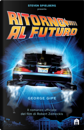 Ritorno al futuro by George Gipe