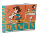 The complete Peanuts. Vol. 10: 1969-1970 by Charles M. Schulz