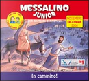 Messalino junior. Novembre-dicembre 2008