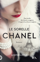 Le sorelle Chanel by Judithe Little