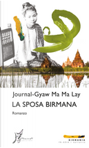 La sposa birmana by Journal-Gyaw Ma Ma Lay