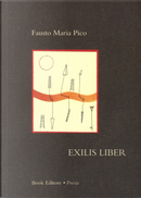 Exilis liber by Fausto Maria Pico