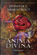 Anima divina. Covenant series. Vol. 3 by Jennifer L. Armentrout