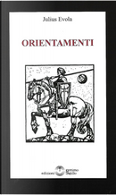 Orientamenti by Julius Evola