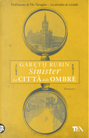 Sinister. La città delle ombre by Gareth Rubin