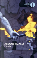 L'isola by Aldous Huxley