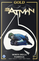 Morte della famiglia. Batman