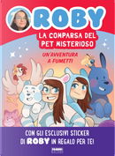 La comparsa del Pet misterioso by Francesco Matteuzzi, Roby