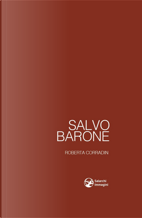 Salvo Barone by Roberta Corradin