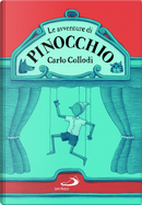Le avventure di Pinocchio by Carlo Collodi
