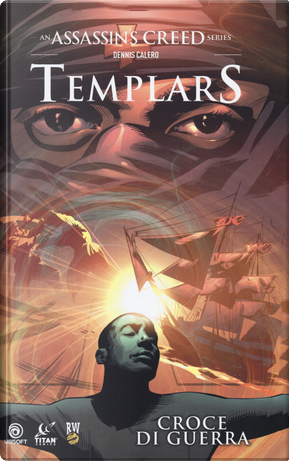 Templars. Assassin's creed. Vol. 2 by Fred Van Lente