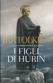 I figli di Húrin by John R. R. Tolkien