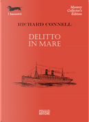 Delitto in mare by Richard Connell